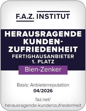  Herausragende Kundenzufriedenheit - 
