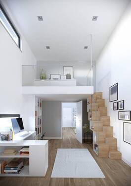 Hier könnten Sie zuhause sein - 