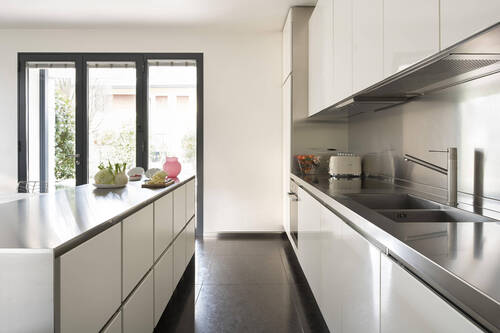 Wohnbeispiel - Etagenwohnung mit 145,50 m² in Leipzig zum Kaufen