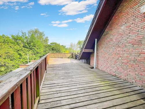 Balkon - 