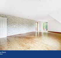 Top-Lage in Leteln: 3-Zimmer-Wohnung mit Stil und Nachhaltigkeit - Minden