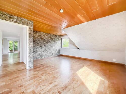 Schlafzimmer 2 - 