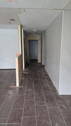 Gang zum Bad und Schlafzimmer - 