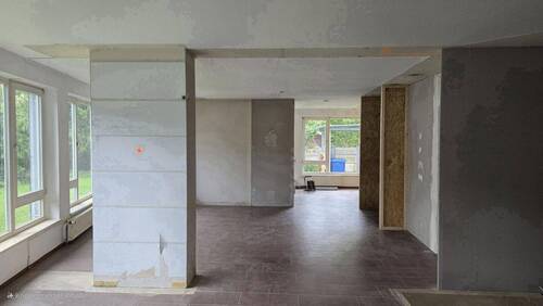 Wohnen / Essen - 