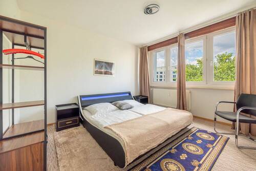 Schlafzimmer 2 - 
