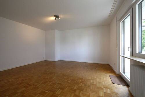 Wohn-/Schlafraum Ansicht 2 - Etagenwohnung mit 42,00 m² in Taunusstein zur Miete