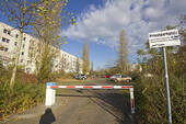 Parkplatzanmietung möglich - 
