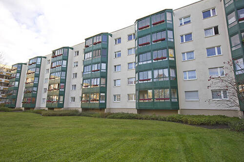 Ansicht hinten - 