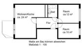 Grundriss - 