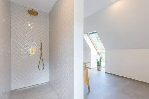 Badezimmer OG - 