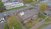 Drohnenaufnahme - 