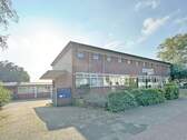Gebäude 1 - Halle in Bremen zur Miete