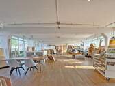 Ausstellungsraum - 