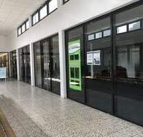 **GROßZÜGIGE BÜROFLÄCHE IN DER PASSAGE AM STADION IN LICHTENSTEIN****