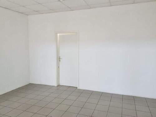 Innenansicht Büro - 