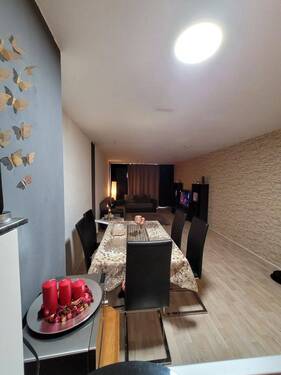 2.jpeg - 3 Zimmer Etagenwohnung zur Miete in Hannover