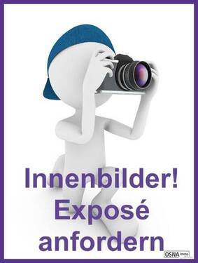 Innenbilder, bitte Exposé anfordern - 