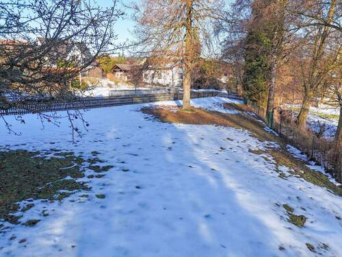 Grundstück ca. 430 m² - Grundstück zum Kaufen in Freudenberg