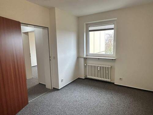 weiterer Schlafraum - 