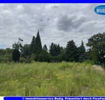 Baugrundstück in hervorragender Wohnlage - Neuenhagen