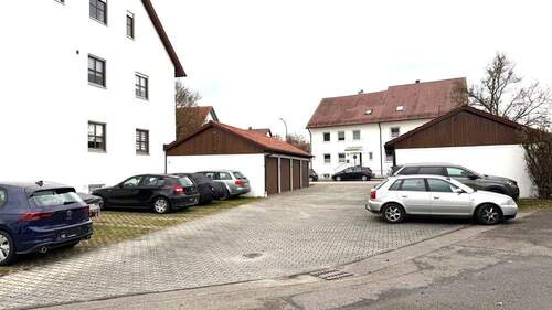Bild 4 - Etagenwohnung mit 57,00 m&sup2; in Ergolding zum Kaufen
