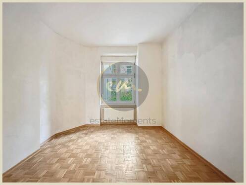 Raum 3 (Vorderhaus) - Büro in Berlin zum Kaufen
