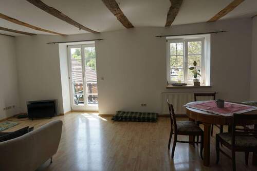 Haupthaus Wohnzimmer - 