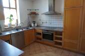 Küche EG Haupthaus - 
