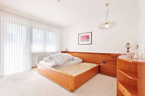 Schlafzimmer - 