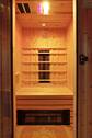 Infrarotsauna Keller - 