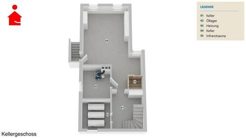 unverbindliche Darstellung - 