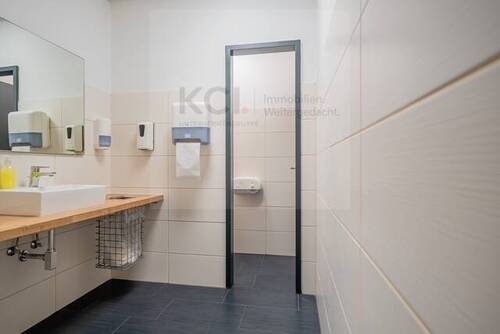 Badezimmer - 