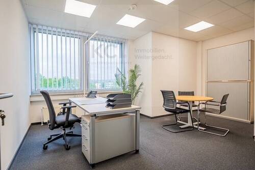 Single-Office - 