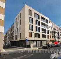 Wilsdruffer Vorstadt - TG-Stellplatz, Einzelparker - Dresden Wilsdruffer Vorstadt/Seevorstadt-West
