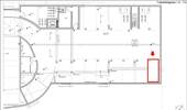Grundriss Tiefgarage - Garage, Stellplatz zur Miete in Dresden