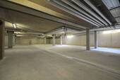 Tiefgarage (Archivbild aus Bauzustand) - Garage, Stellplatz in Dresden