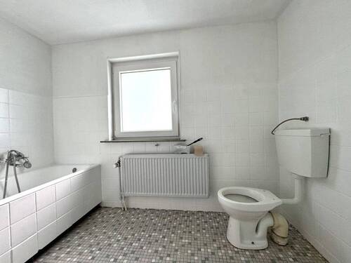 Badezimmer EG - 