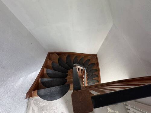 Treppe - 