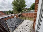 Balkon Raum 2 DG - 