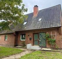 Einfamilienhaus mit Potenzial: Gestalten Sie Ihren persönlichen Wohntraum - Brunsbüttel
