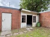 Schuppen - 