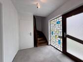 Eingangsbereich - 