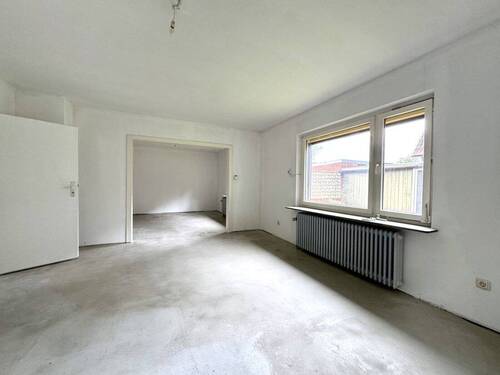 Wohnzimmer EG - 