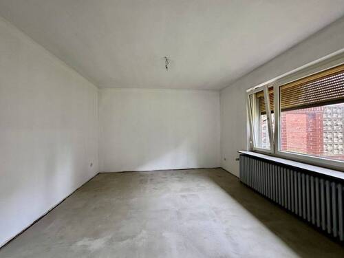Wohnzimmer EG - 