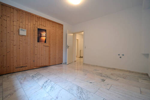 Saunaraum - 
