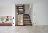 Treppe - 