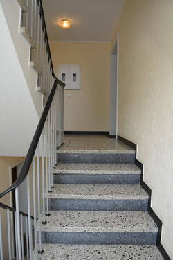 Treppenhaus - 