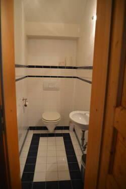 Gäste-WC - 