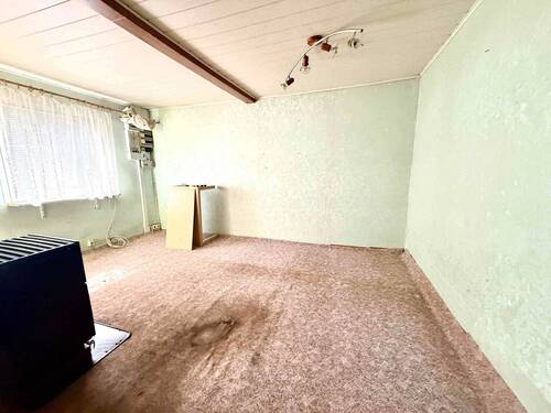Erdgeschoss - 