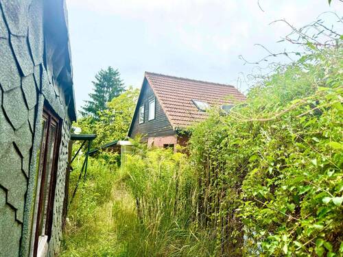 Ansicht - Grundstück in Königs Wusterhausen zum Kaufen